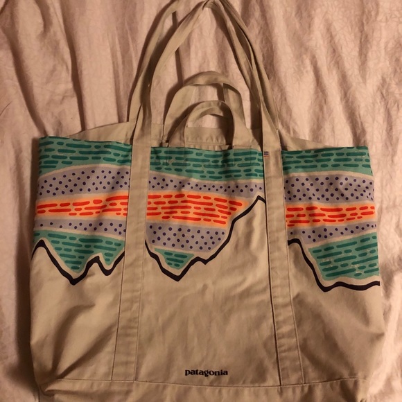 Patagonia Handbags - Patagonia bag